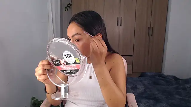 fairylatin222 online show from 6, 3, 2025