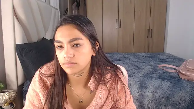 fairylatin222 online show from 12, 3, 2025