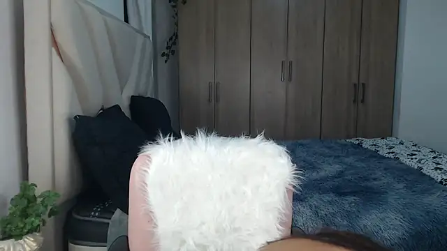 fairylatin222 online show from 21, 3, 2025