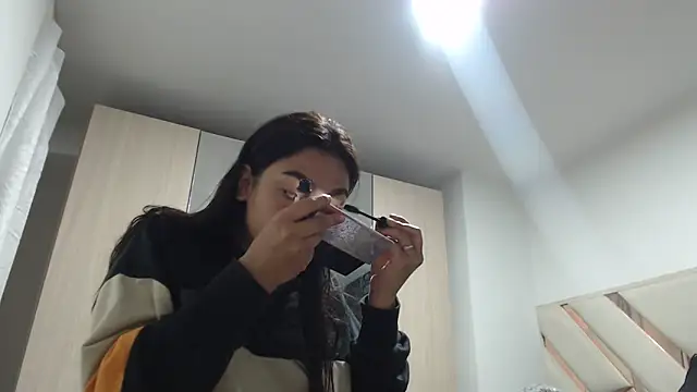 fairylatin222 online show from 28, 10, 2025