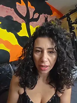 Snapshot of Concy_de_ chatting on 19, 1, 2026 Concy de online show from 19, 1, 2026