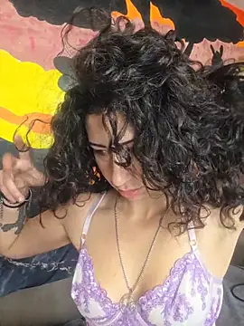 Snapshot of Concy_de_ chatting on 30, 3, 2026 Concy de online show from 30, 3, 2026