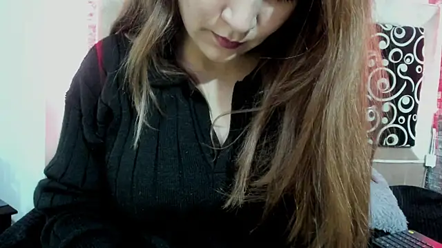 Cloee66 online show from 21, 2, 2025