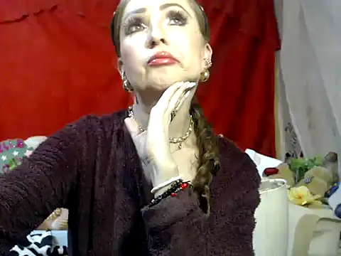 Snapshot of hottieperla chatting on 29, 10, 2025 hottieperla online show from 29, 10, 2025