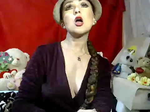 Snapshot of hottieperla chatting on 27, 11, 2025 hottieperla online show from 27, 11, 2025