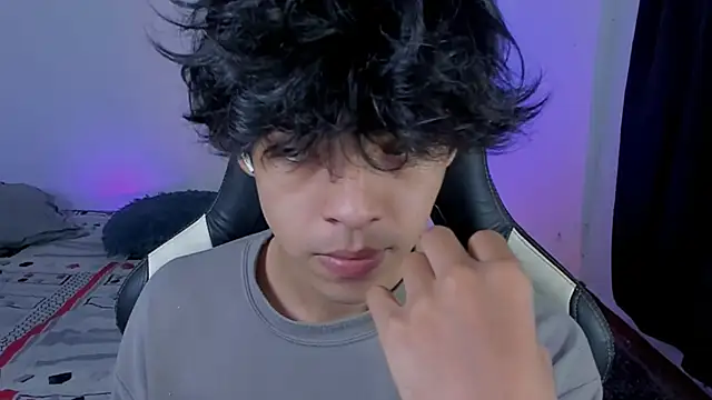 Alan26  online show from 23, 11, 2025