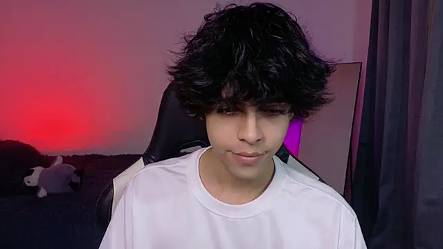 Alan26  online show from 18, 4, 2026