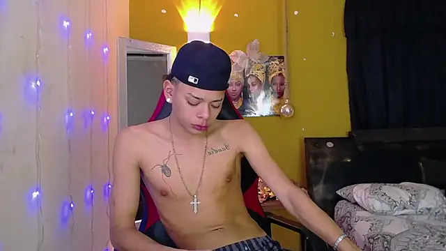 Harry jhonsson online show from 22, 1, 2025