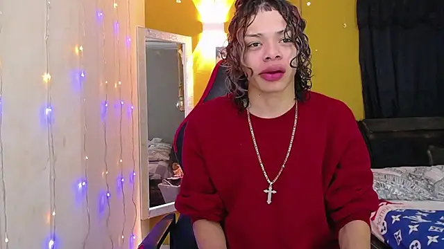 Harry jhonsson online show from 30, 1, 2025