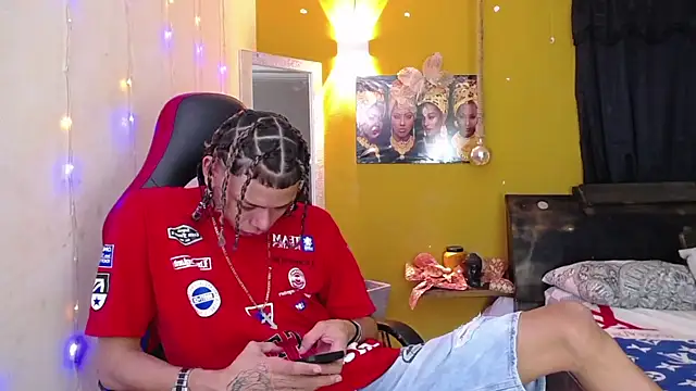 Harry jhonsson online show from 1, 2, 2025