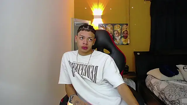 Harry jhonsson online show from 4, 2, 2025