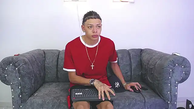 Harry jhonsson online show from 11, 2, 2025