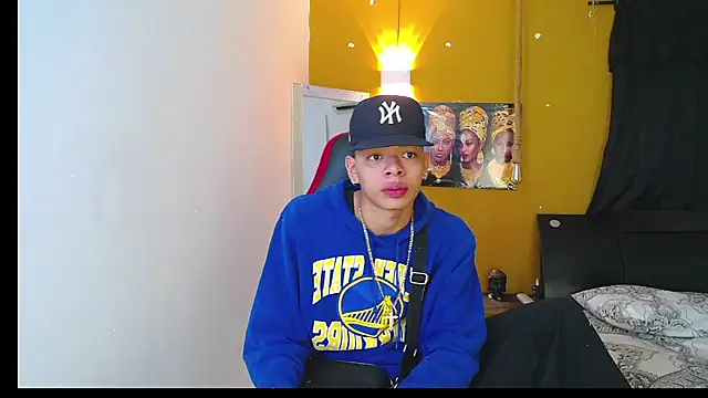 Harry jhonsson online show from 10, 3, 2025