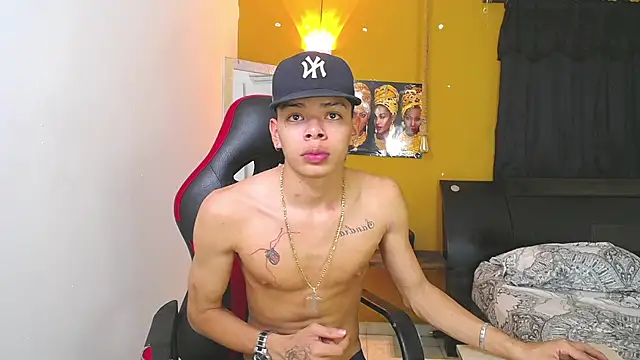 Harry jhonsson online show from 15, 3, 2025