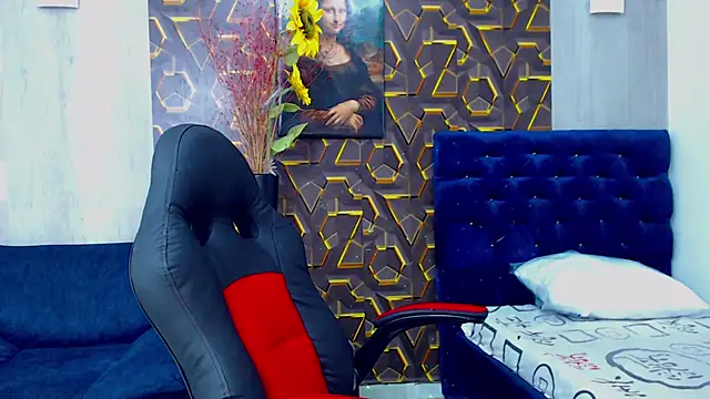 Harry jhonsson online show from 15, 10, 2025