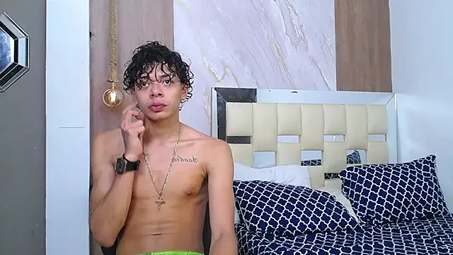 Harry jhonsson online show from 6, 11, 2025