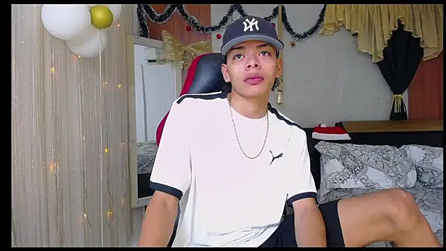 Harry jhonsson online show from 18, 12, 2025