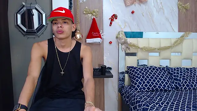 Harry jhonsson online show from 11, 1, 2026