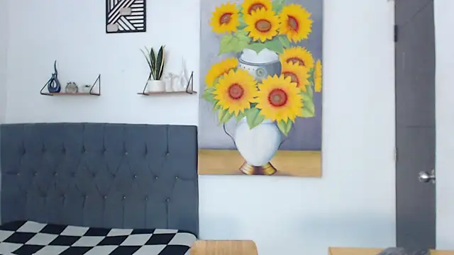 Snapshot of Harry_jhonsson chatting on 6, 5, 2026 Harry jhonsson online show from 6, 5, 2026