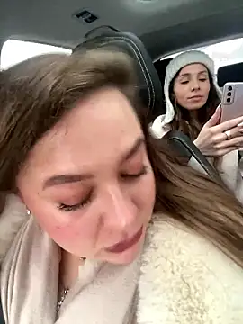 AurorHarris online show from 6, 12, 2024