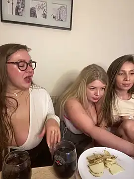 AurorHarris online show from 12, 12, 2024