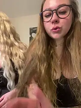 AurorHarris online show from 17, 12, 2024