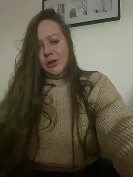 AurorHarris online show from 26, 12, 2024