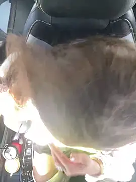 AurorHarris online show from 19, 3, 2025