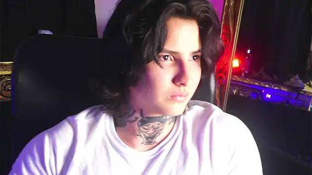 dantecoppolaa  online show from 30, 12, 2024