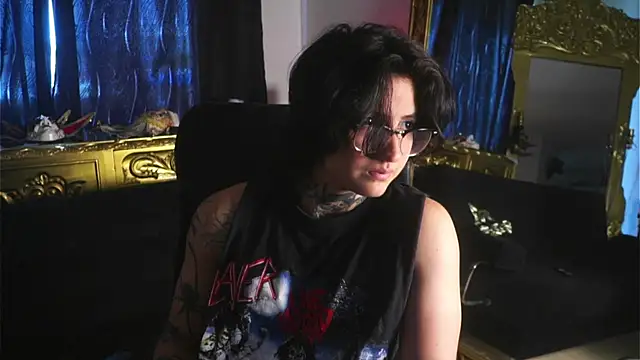 dantecoppolaa  online show from 10, 1, 2025