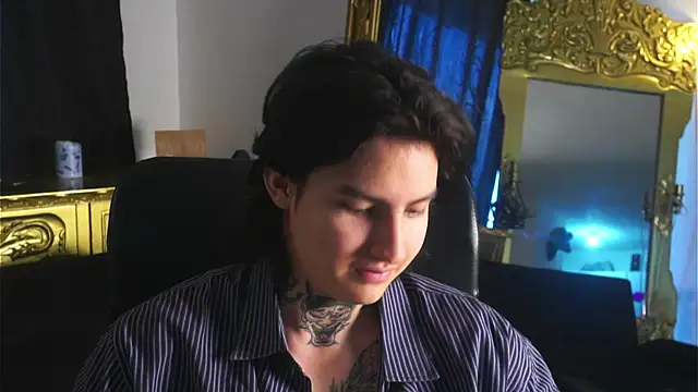 dantecoppolaa  online show from 14, 1, 2025