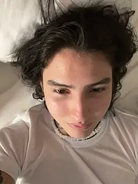 dantecoppolaa  online show from 26, 1, 2025