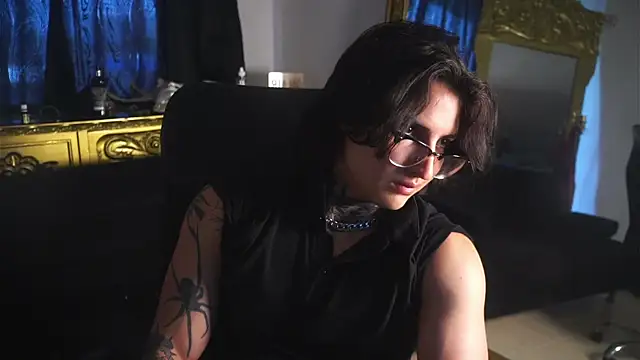 dantecoppolaa  online show from 9, 2, 2025