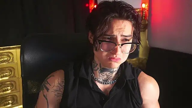 dantecoppolaa  online show from 3, 3, 2025