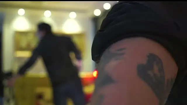 dantecoppolaa  online show from 15, 12, 2025