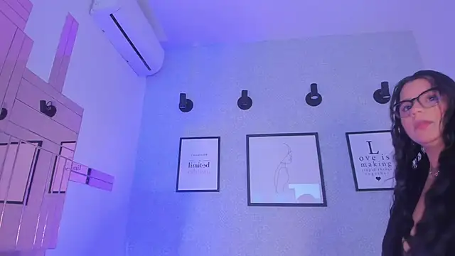 Natasha harper online show from 1, 4, 2026