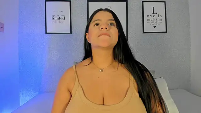 Natasha harper online show from 13, 4, 2026