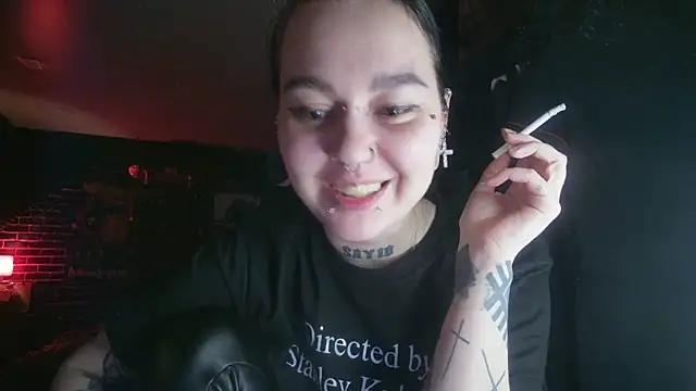 MoorderxDoll online show from 9, 2, 2025