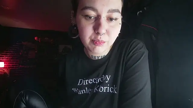 MoorderxDoll online show from 9, 2, 2025