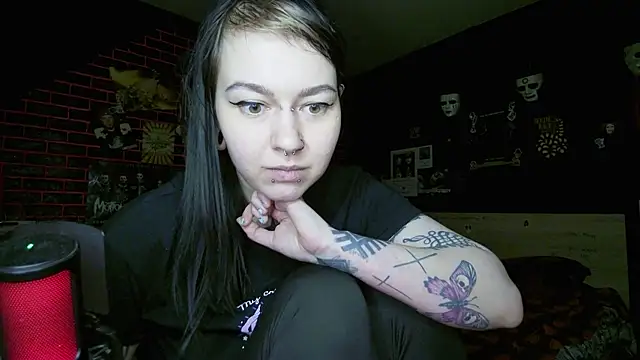 MoorderxDoll online show from 8, 7, 2026