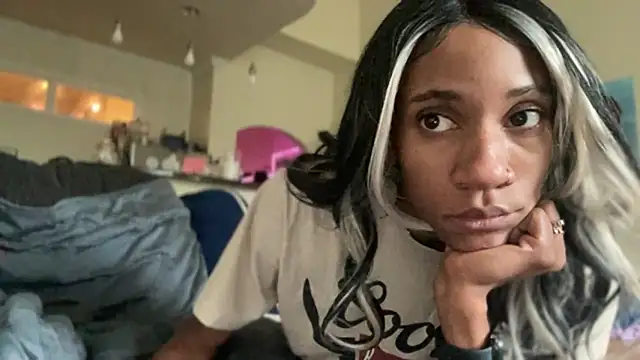 Snapshot of cutiesigh chatting on 10, 9, 2025 cutiesigh online show from 10, 9, 2025