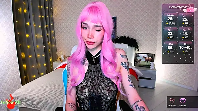 Snapshot of LeylaNoiry chatting on 22, 1, 2025 LeylaNoiry online show from 22, 1, 2025