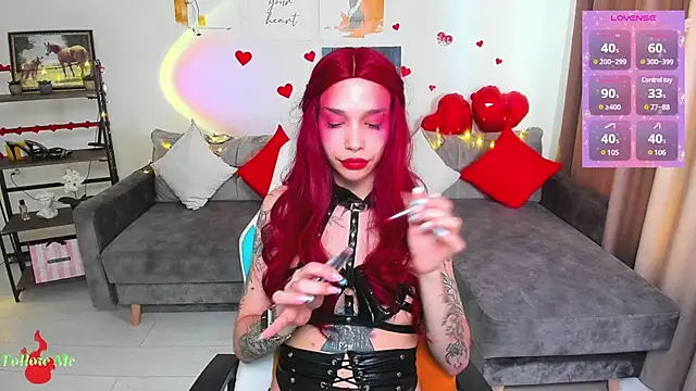Snapshot of LeylaNoiry chatting on 19, 2, 2025 LeylaNoiry online show from 19, 2, 2025