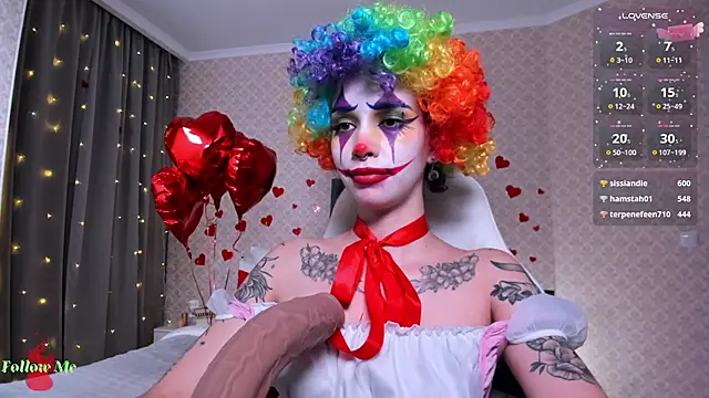 Snapshot of LeylaNoiry chatting on 23, 2, 2025 LeylaNoiry online show from 23, 2, 2025