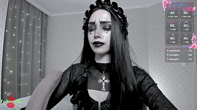 Snapshot of LeylaNoiry chatting on 22, 3, 2025 LeylaNoiry online show from 22, 3, 2025