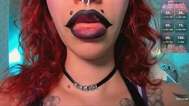 Snapshot of LeylaNoiry chatting on 16, 10, 2025 LeylaNoiry online show from 16, 10, 2025