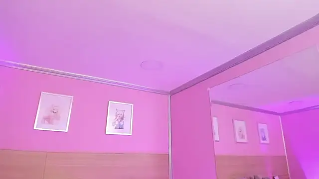 Sachi Meow online show from 26, 2, 2025