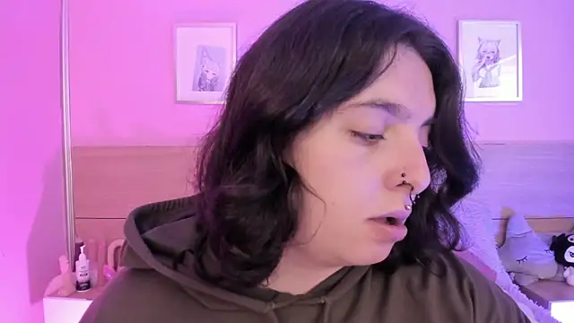 Sachi Meow online show from 5, 3, 2025