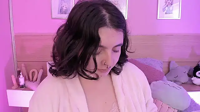 Sachi Meow online show from 8, 3, 2025