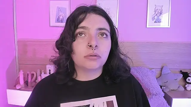 Sachi Meow online show from 19, 3, 2025